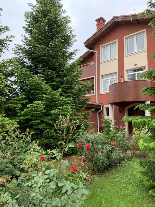 Vila 6 Camere Baneasa Bucuresti — fotografie 6