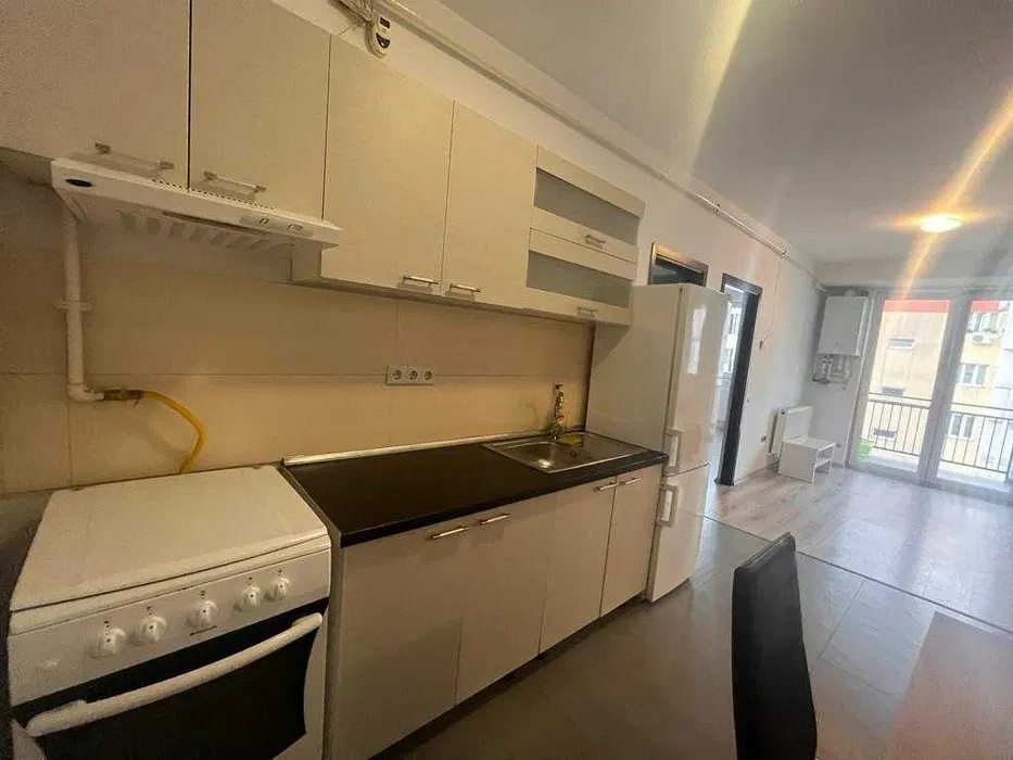 Apartament de inchiriat | 3 camere | 72mp | loc de parcare — fotografie 6