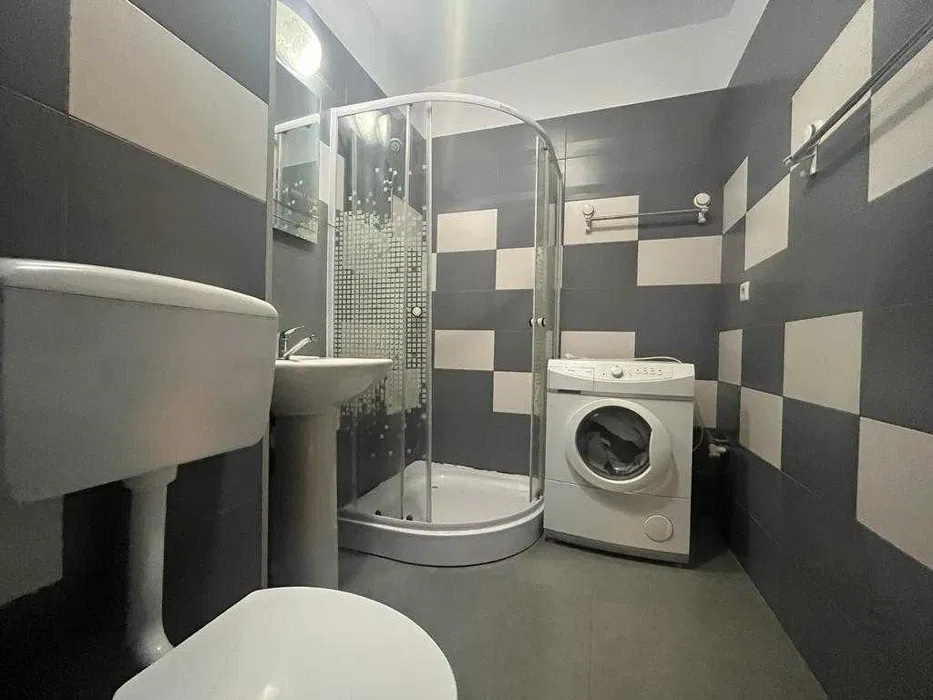 Apartament de inchiriat | 3 camere | 72mp | loc de parcare — fotografie 5