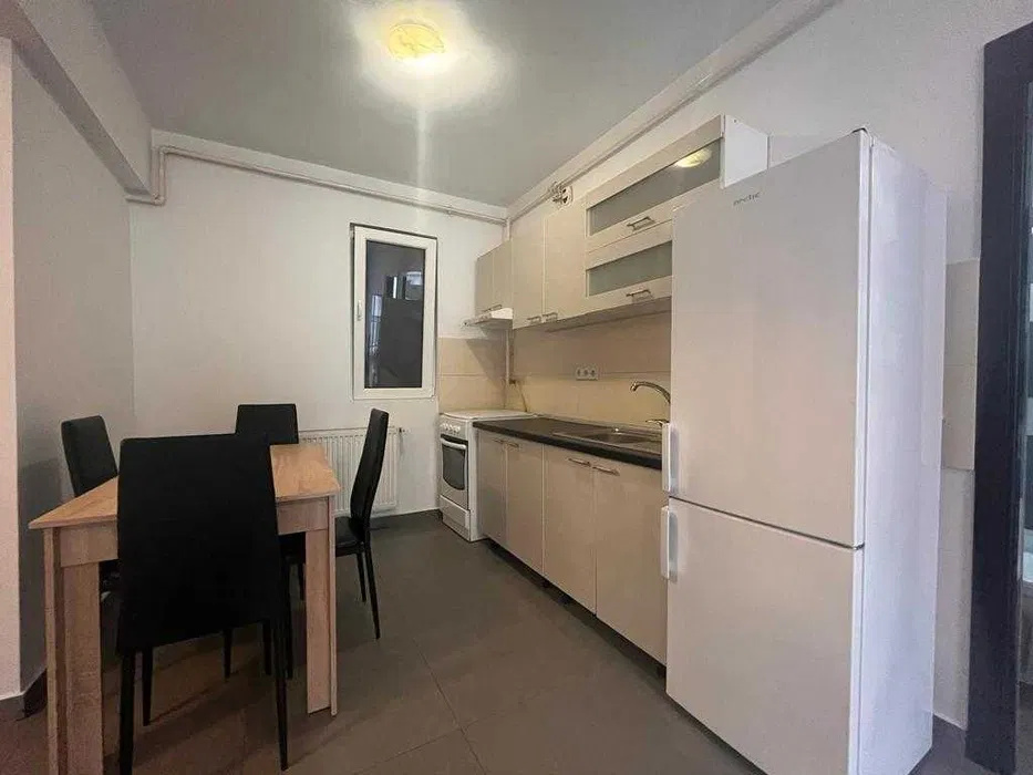 Apartament de inchiriat | 3 camere | 72mp | loc de parcare — fotografie 4