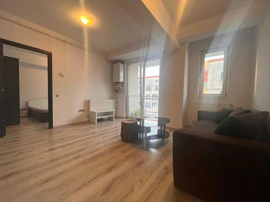 Apartament de inchiriat | 3 camere | 72mp | loc de parcare — fotografie 3