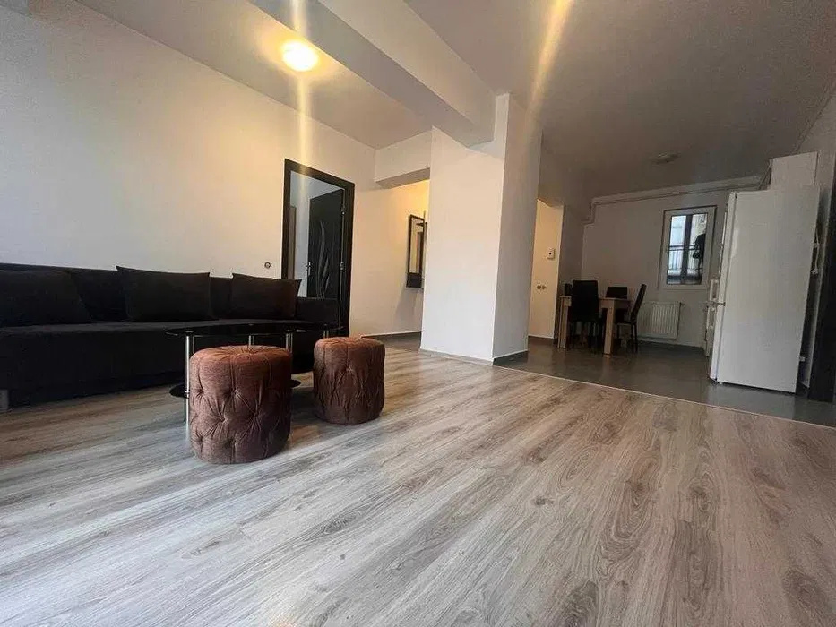 Apartament de inchiriat | 3 camere | 72mp | loc de parcare — fotografie 8