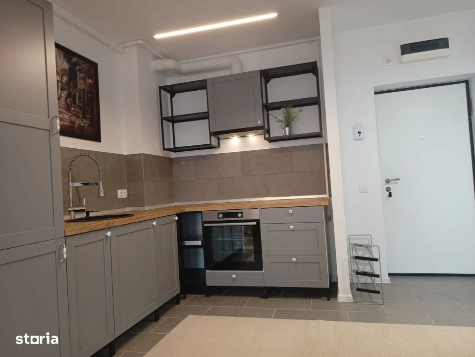  Apartament 3 Camere Chitila Bucuresti — fotografie 2