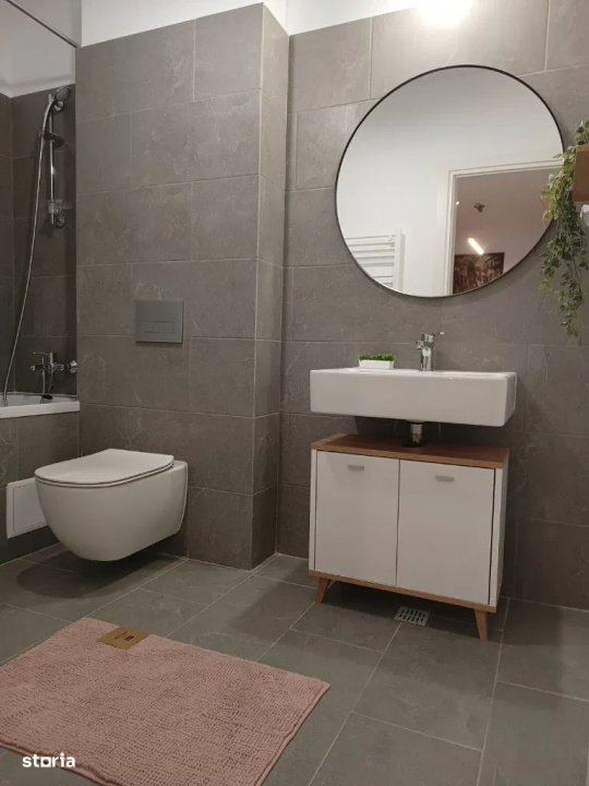  Apartament 3 Camere Chitila Bucuresti — fotografie 7