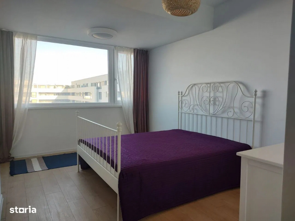  Apartament 3 Camere Chitila Bucuresti — fotografie 4