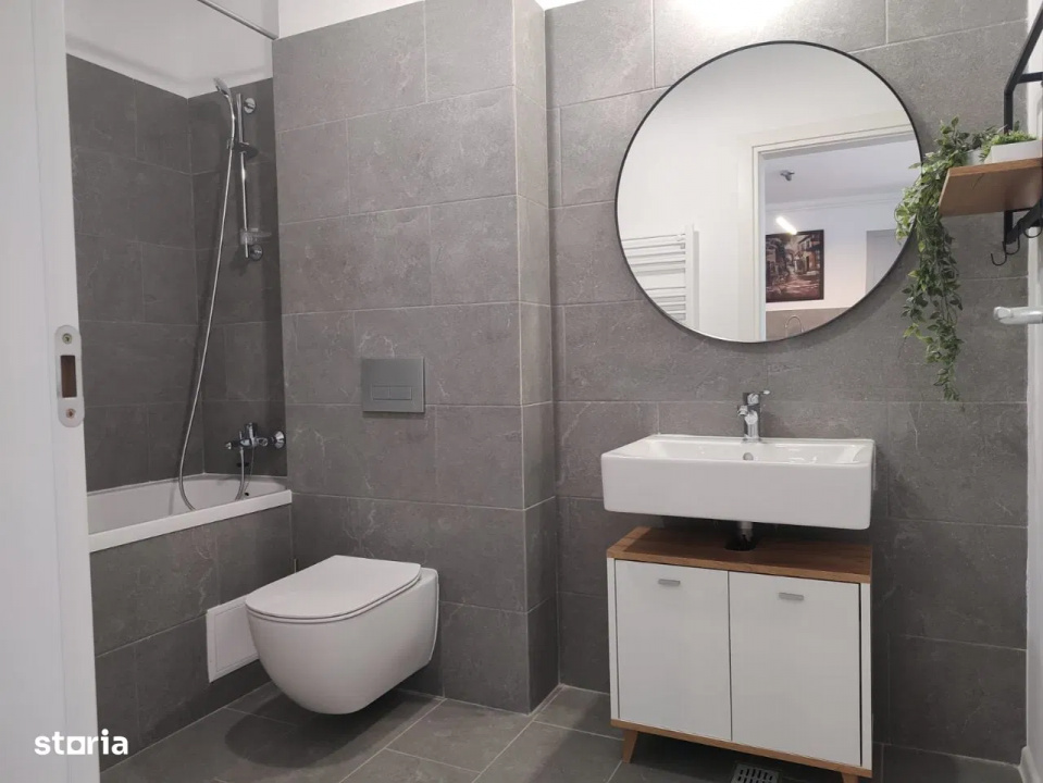  Apartament 3 Camere Chitila Bucuresti — fotografie 12