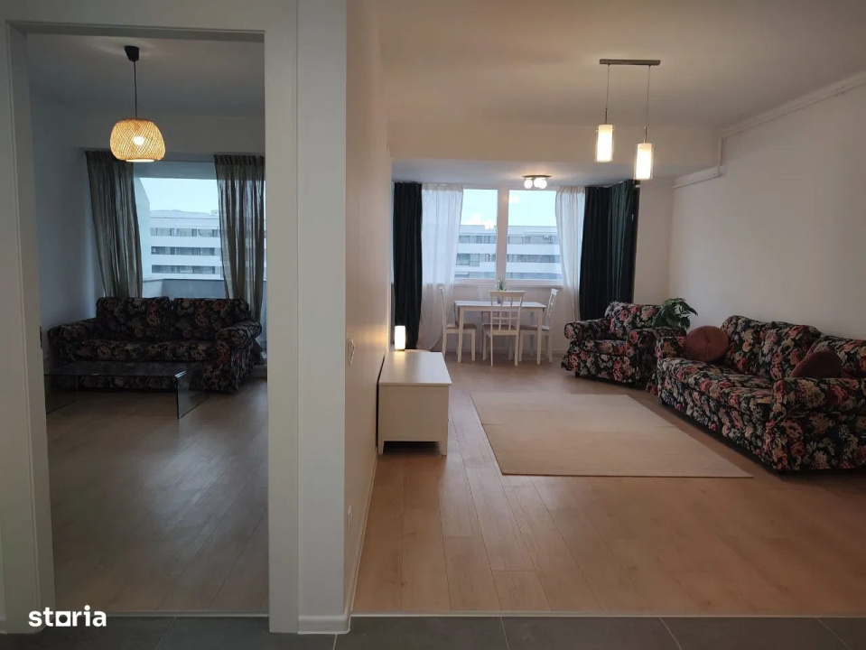  Apartament 3 Camere Chitila Bucuresti — fotografie 3