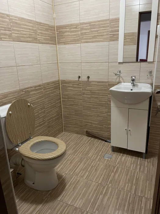 Apartament de inchiriat | 2 dormitoare | 2 bai | 45mp  — fotografie 4