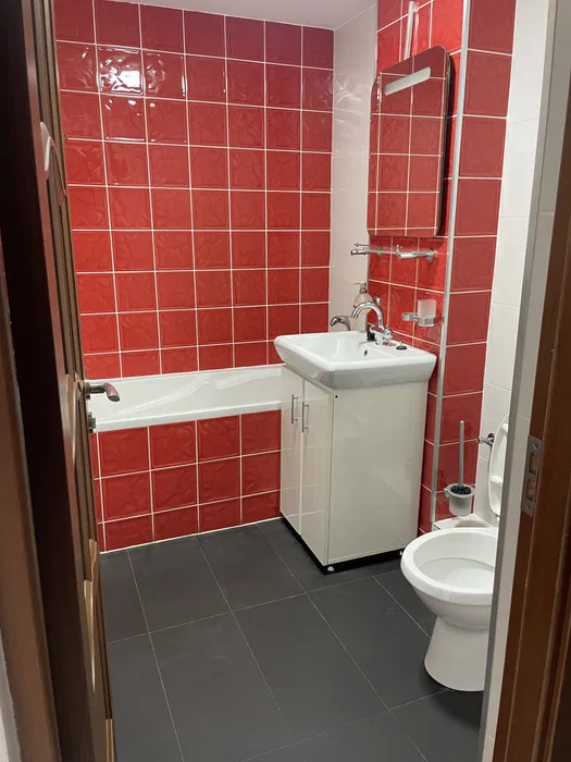 Apartament de inchiriat | 2 dormitoare | 2 bai | 45mp  — fotografie 5