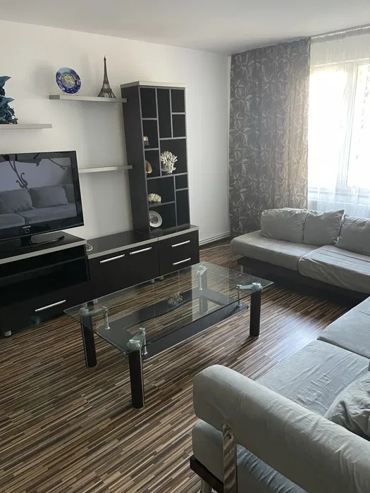 Apartament de inchiriat | 2 dormitoare | 2 bai | 45mp  — fotografie 2