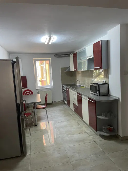 Apartament de inchiriat | 2 dormitoare | 2 bai | 45mp  — fotografie 3