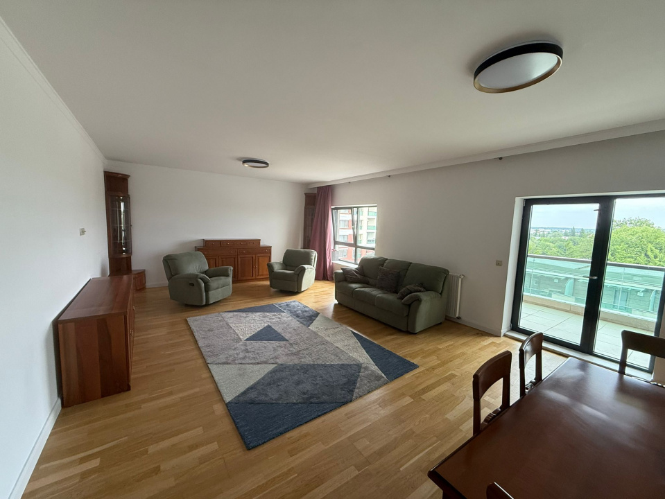  Emerald Residence Apartament 4 Camere Tei Bucuresti  — fotografie 2