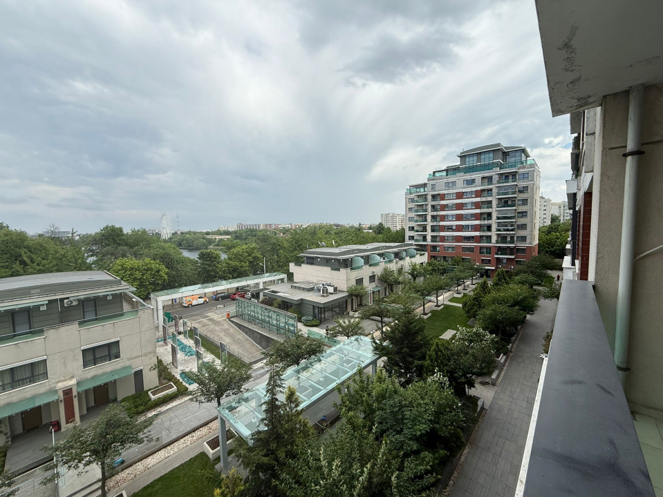  Emerald Residence Apartament 4 Camere Tei Bucuresti  — fotografie 4