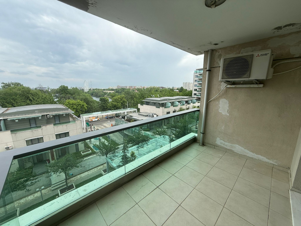  Emerald Residence Apartament 4 Camere Tei Bucuresti  — fotografie 5