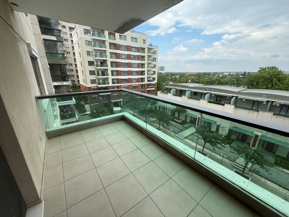  Emerald Residence Apartament 4 Camere Tei Bucuresti  — fotografie 6