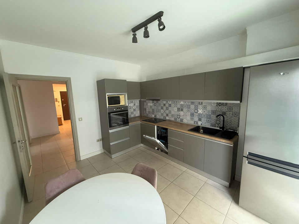  Emerald Residence Apartament 4 Camere Tei Bucuresti  — fotografie 7