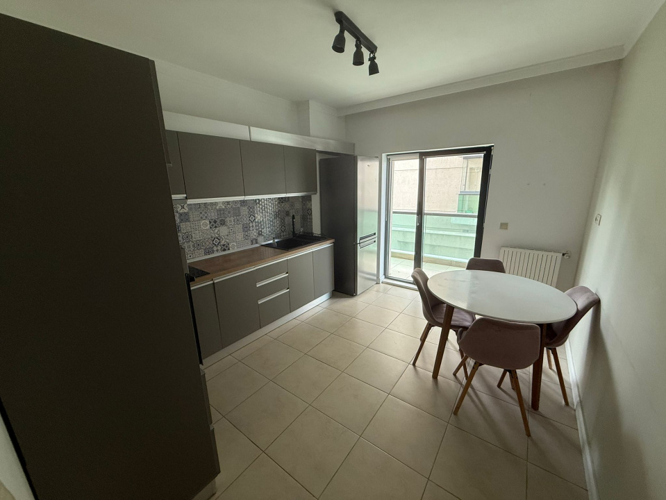  Emerald Residence Apartament 4 Camere Tei Bucuresti  — fotografie 8