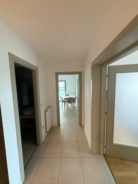  Emerald Residence Apartament 4 Camere Tei Bucuresti  — fotografie 10