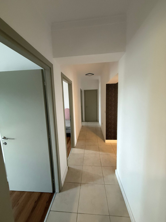  Emerald Residence Apartament 4 Camere Tei Bucuresti  — fotografie 11