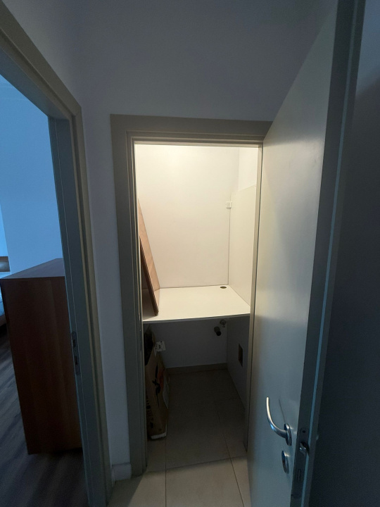  Emerald Residence Apartament 4 Camere Tei Bucuresti  — fotografie 12