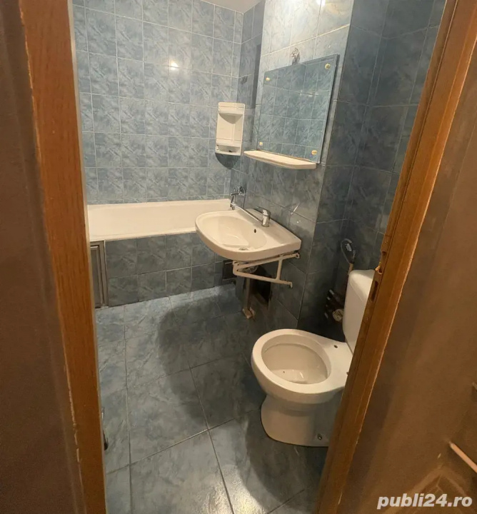 Apartament 2 Camere Pantelimon Bucuresti — fotografie 8