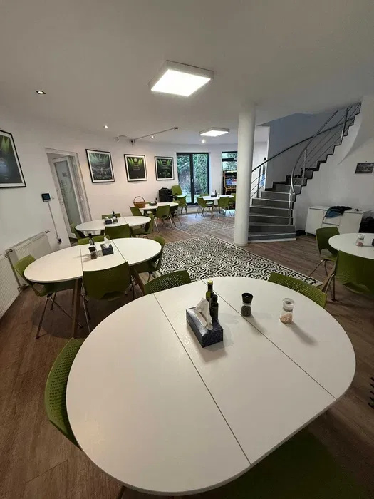 Imobil birouri de inchiriat | 900Mp | Disponibil din 01 iunie 2025  — fotografie 3