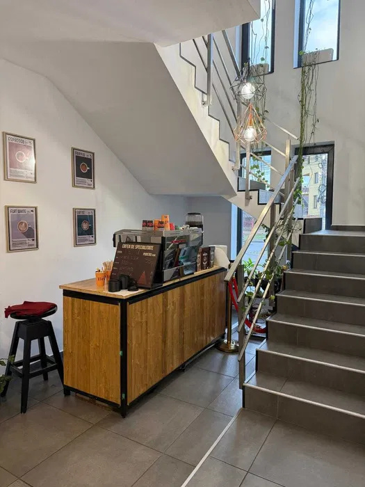 Imobil birouri de inchiriat | 900Mp | Disponibil din 01 iunie 2025  — fotografie 5