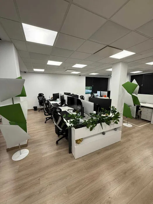 Imobil birouri de inchiriat | 900Mp | Disponibil din 01 iunie 2025  — fotografie 4