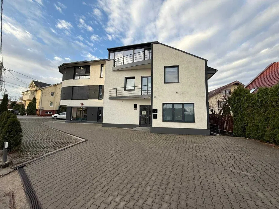 Imobil birouri de inchiriat | 900Mp | Disponibil din 01 iunie 2025  — fotografie 8