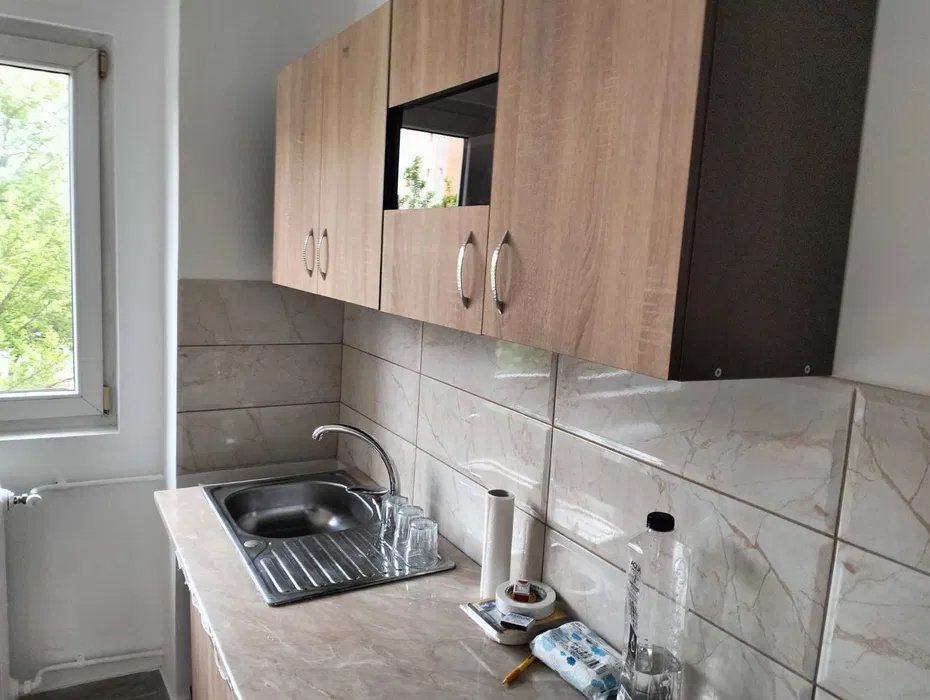  Apartament 2 Camere Valea Rosie Craiova — fotografie 6