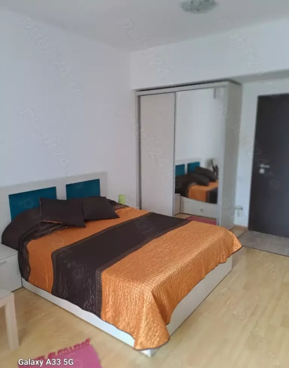 Garsoniera Basarab Bucuresti — fotografie 3