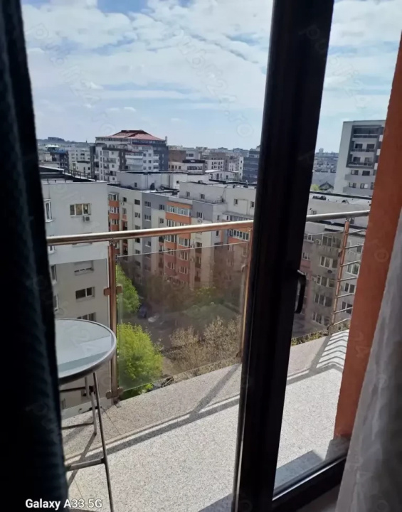 Garsoniera Basarab Bucuresti — fotografie 5
