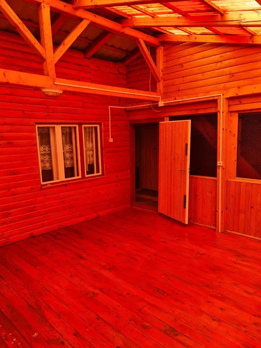 Cabana de vanzare | 4 camere | teren de 725mp — fotografie 6
