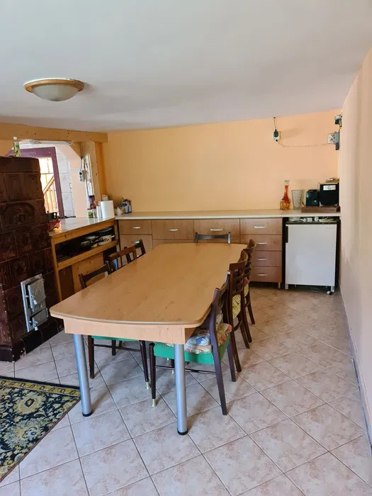 Cabana de vanzare | 4 camere | teren de 725mp — fotografie 4