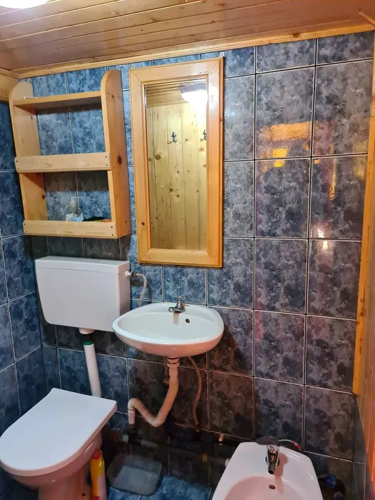Cabana de vanzare | 4 camere | teren de 725mp — fotografie 7
