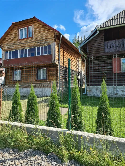 Cabana de vanzare | 4 camere | teren de 725mp — fotografie 8