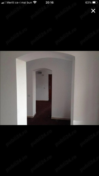  Apartament 3 Camere P-ta Alba Iulia Bucuresti — fotografie 2