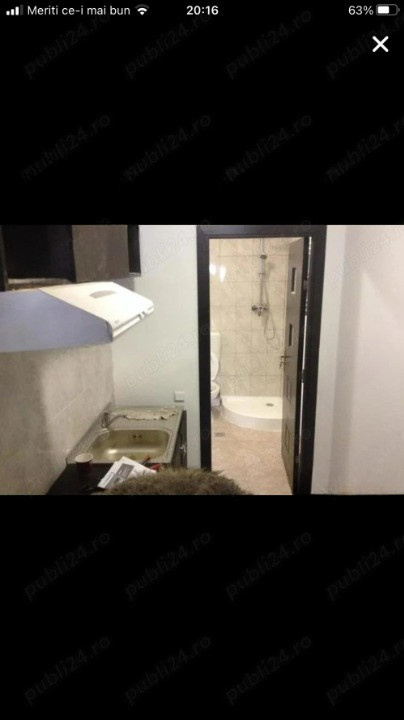  Apartament 3 Camere P-ta Alba Iulia Bucuresti — fotografie 5