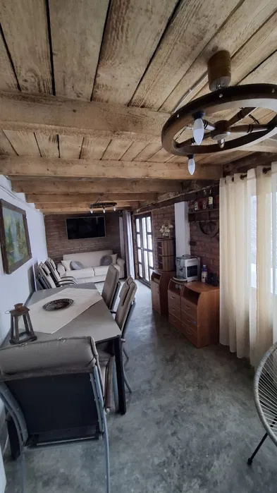 Cabana de vanzare | 4 camere | 2 băi | teren de 1500mp — fotografie 5