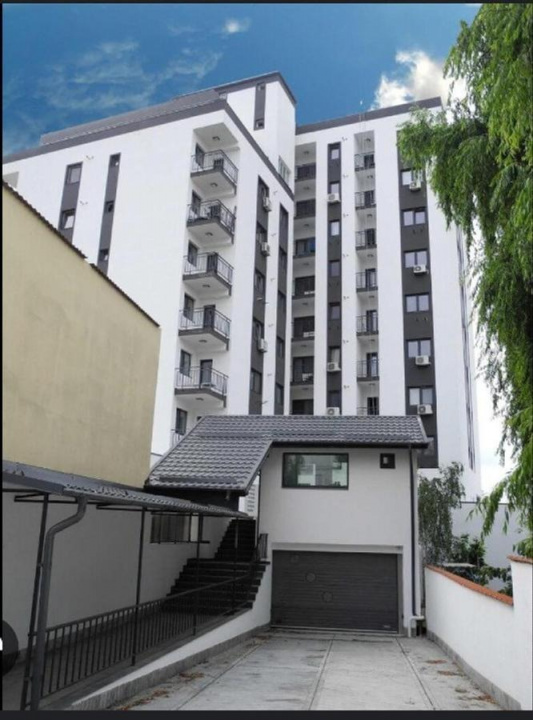  Apartament 2 Camere Mihai Bravu Bucuresti — fotografie 7