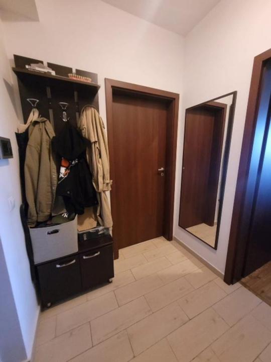  Apartament 2 Camere Mihai Bravu Bucuresti — fotografie 6