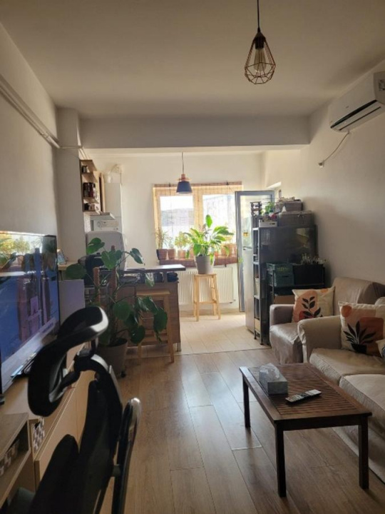  Apartament 2 Camere Mihai Bravu Bucuresti — fotografie 3
