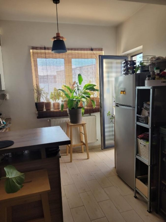  Apartament 2 Camere Mihai Bravu Bucuresti — fotografie 4