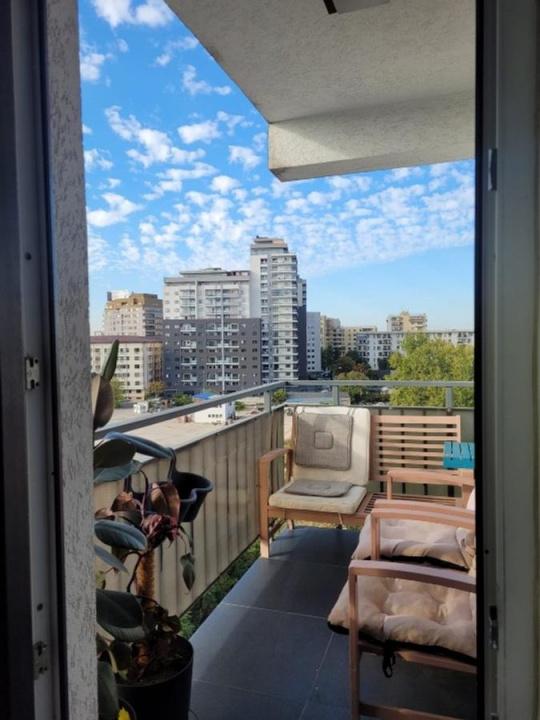  Apartament 2 Camere Mihai Bravu Bucuresti — fotografie 9