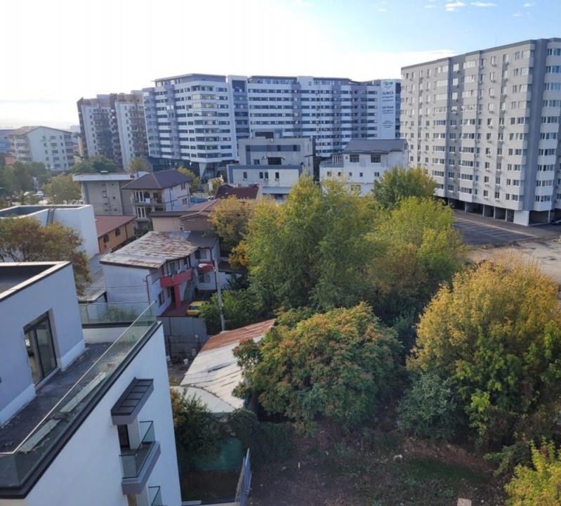  Apartament 2 Camere Mihai Bravu Bucuresti — fotografie 10