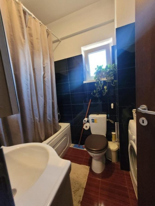  Apartament 2 Camere Mihai Bravu Bucuresti — fotografie 12
