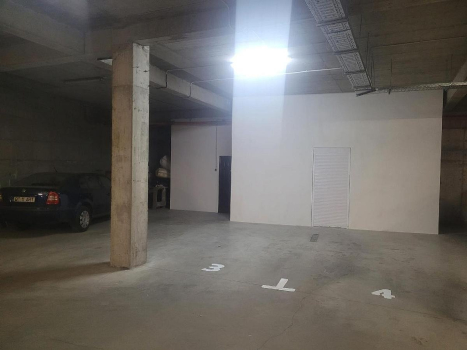  Apartament 2 Camere Mihai Bravu Bucuresti — fotografie 11
