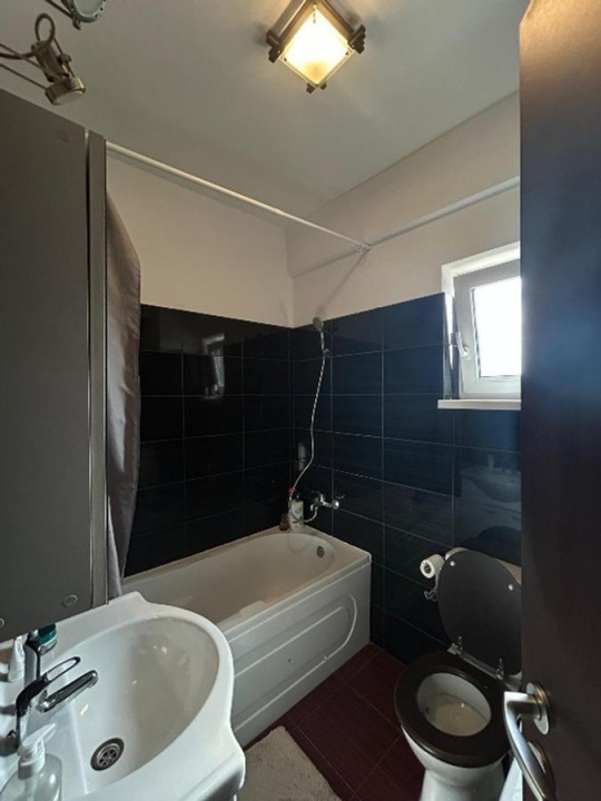  Apartament 2 Camere Mihai Bravu Bucuresti — fotografie 13