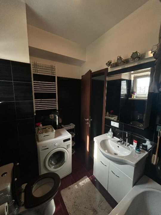  Apartament 2 Camere Mihai Bravu Bucuresti — fotografie 14