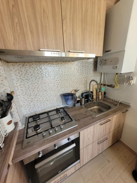 Apartament 2 Camere Mihai Bravu Bucuresti — fotografie 5